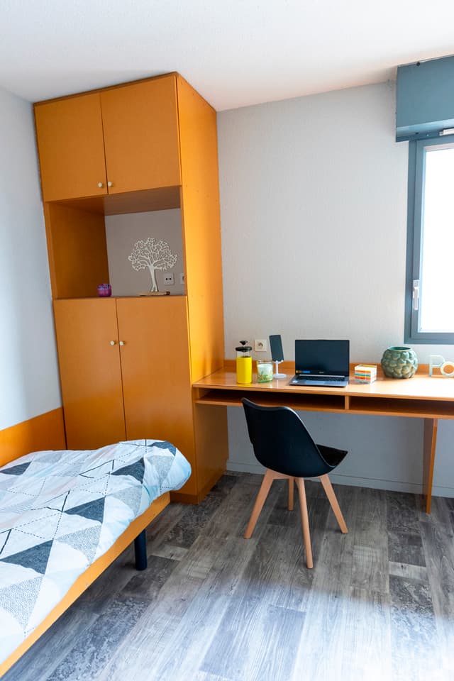 Photo du logement