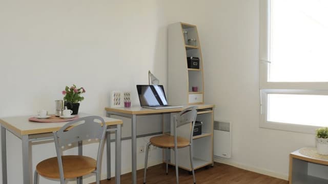 Photo du logement