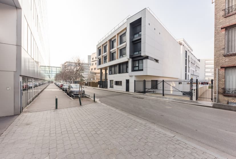 Photo du logement