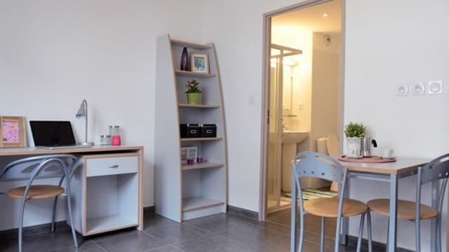 Photo du logement
