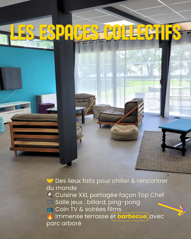 Photo du logement