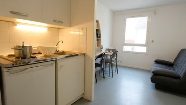 Photo du logement