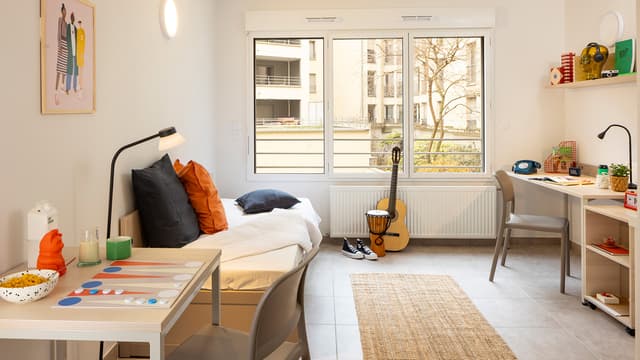 Photo du logement