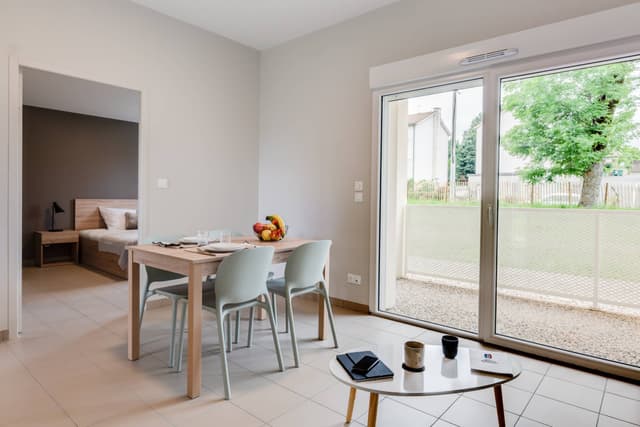 Photo du logement