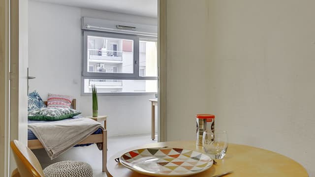 Photo du logement