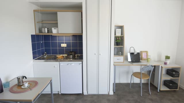 Photo du logement
