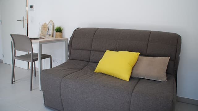 Photo du logement