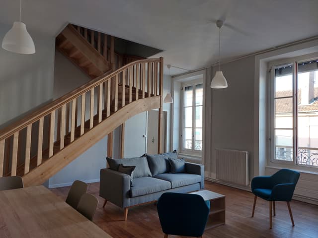 Photo du logement