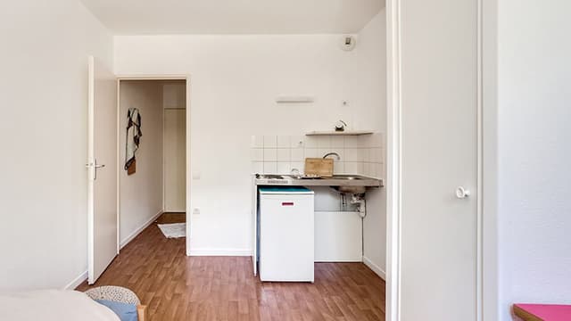 Photo du logement