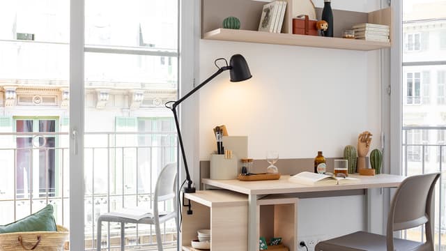 Photo du logement