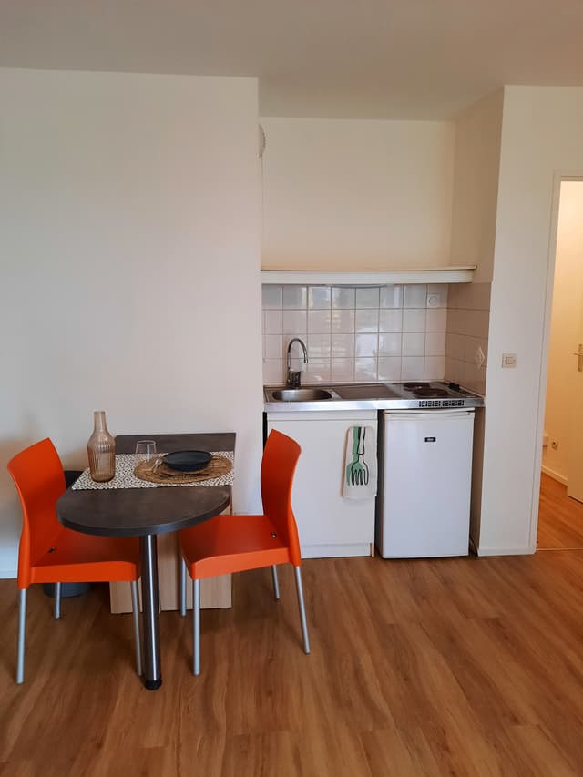 Photo du logement