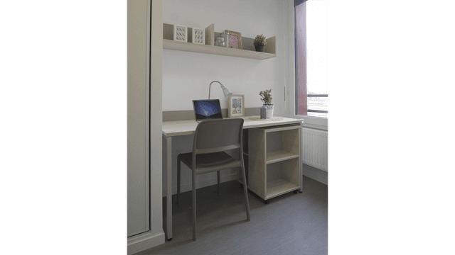Photo du logement