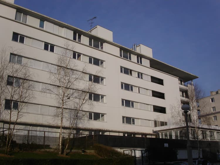 Résidence Perronet