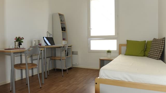 Photo du logement