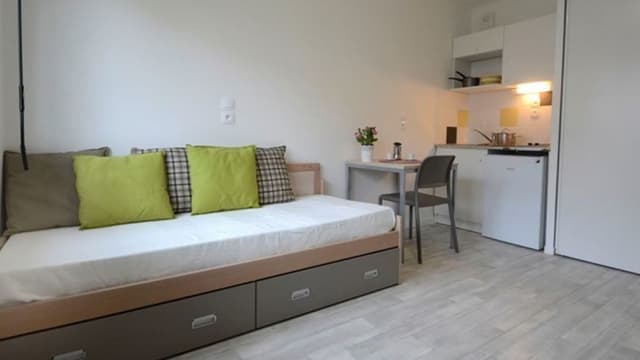 Photo du logement