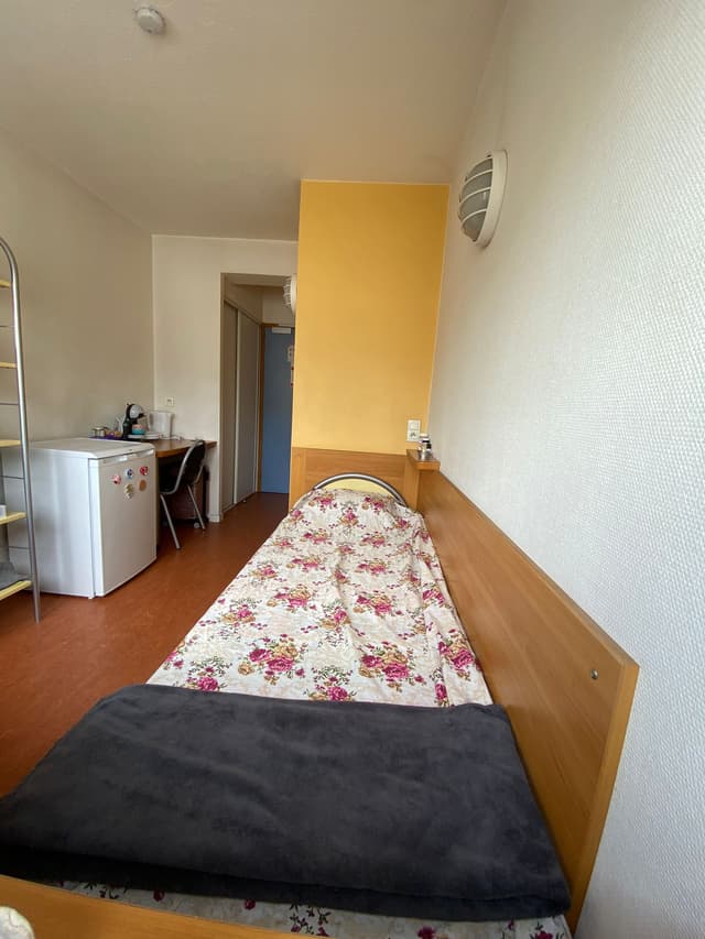 Photo du logement