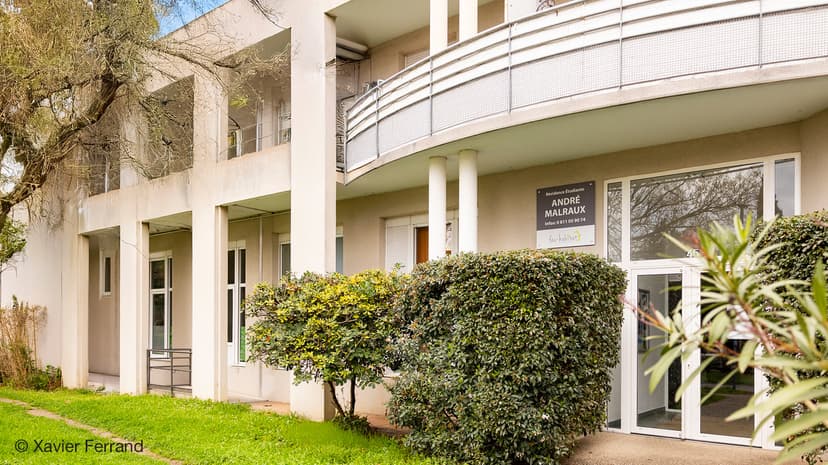 Photo du logement