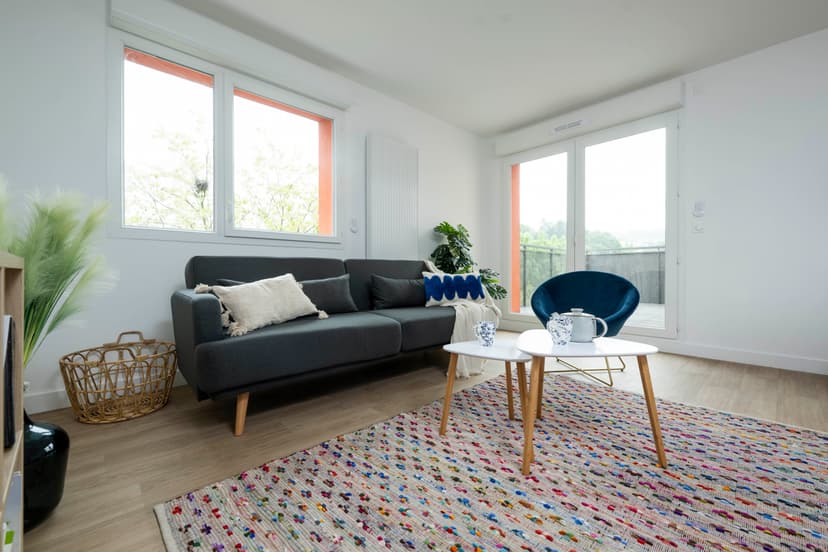 Photo du logement