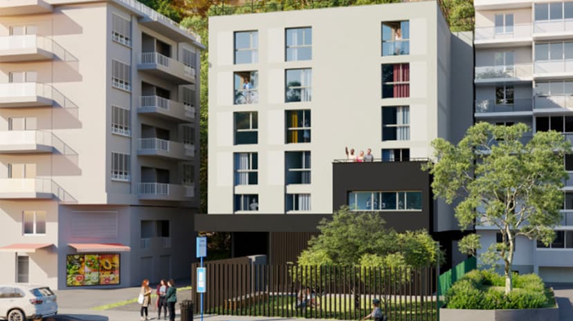 Photo du logement