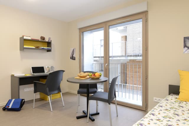 Photo du logement