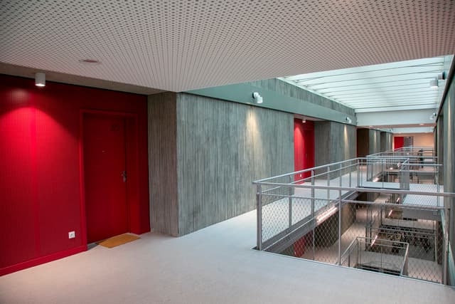 Photo du logement