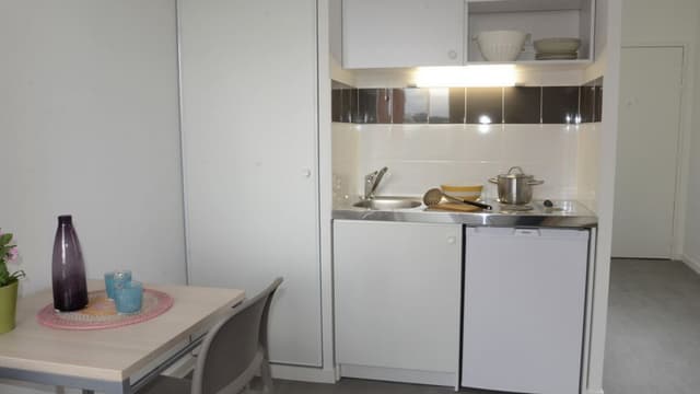 Photo du logement