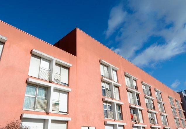 Résidence Le Rodrigue