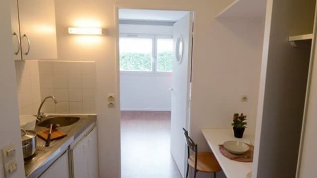 Photo du logement
