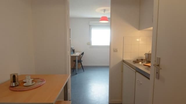 Photo du logement