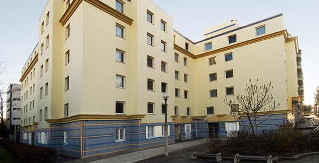 Photo du logement