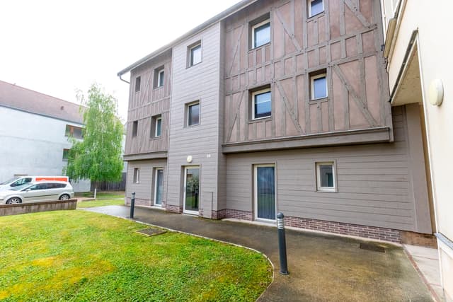 Photo du logement
