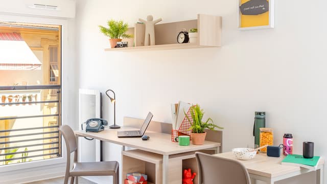 Photo du logement