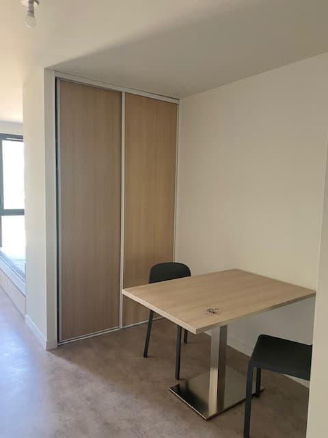 Photo du logement
