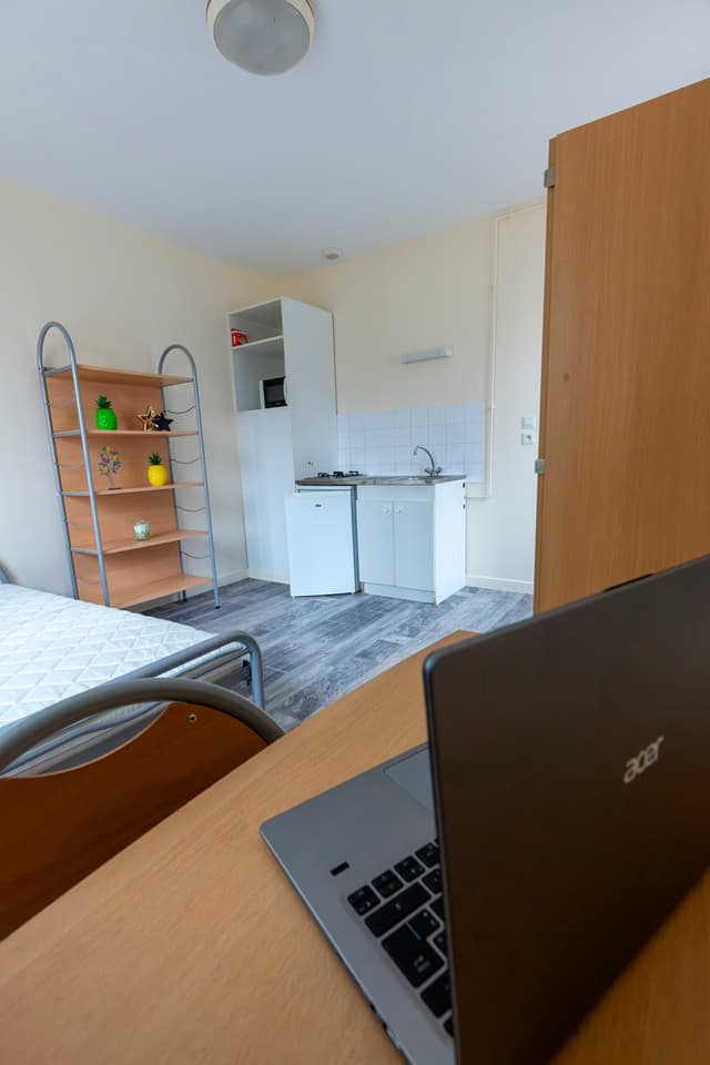Photo du logement