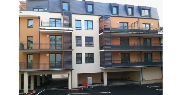 Photo du logement