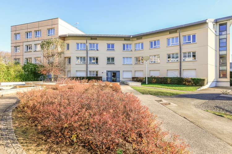 Résidence Eugène Chevreul