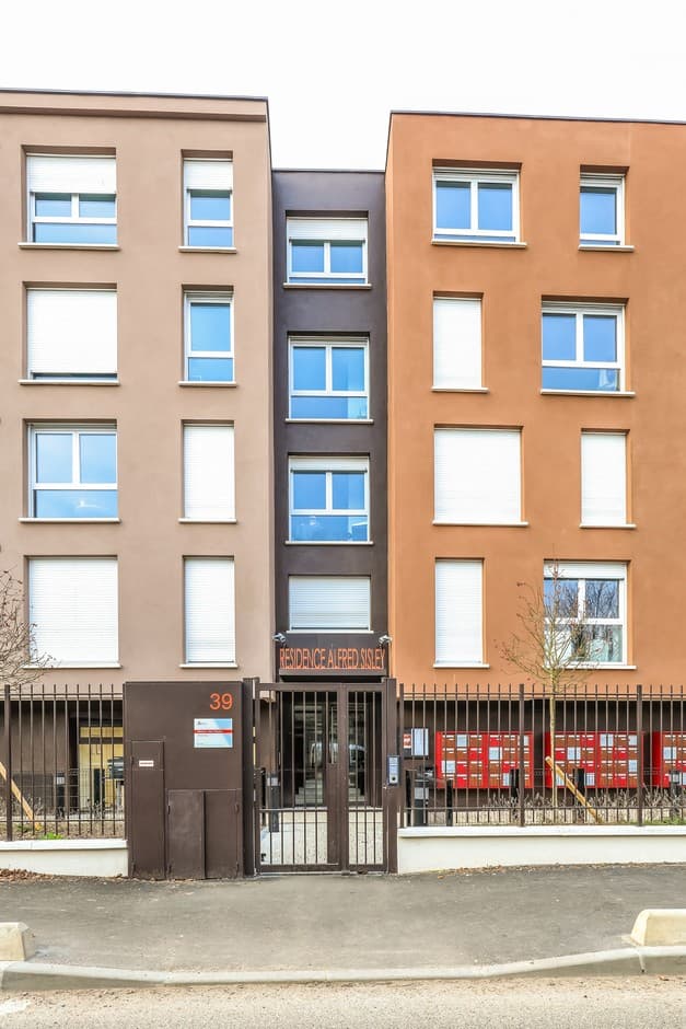 Photo du logement