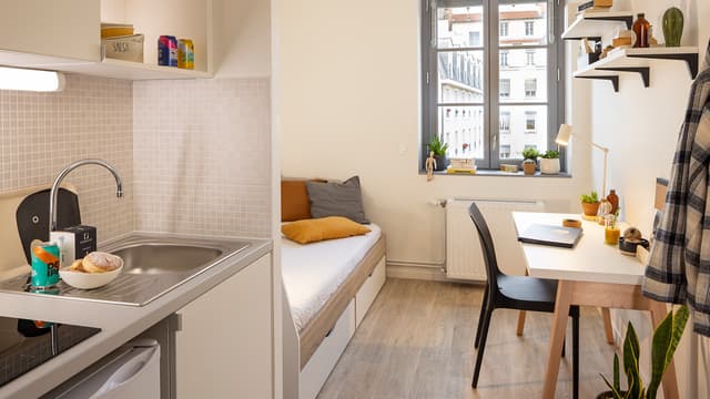 Photo du logement