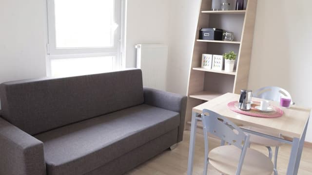 Photo du logement