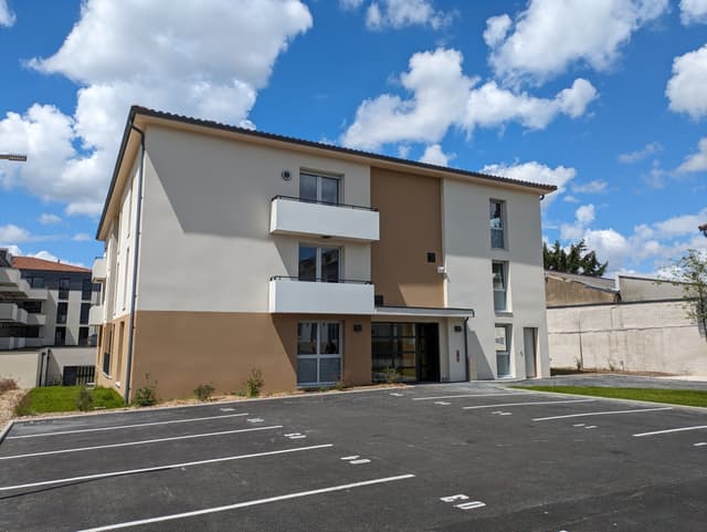 Photo du logement