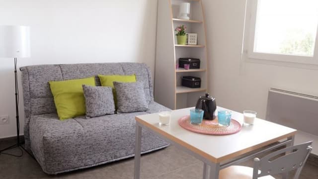 Photo du logement