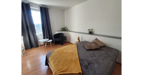 Photo du logement
