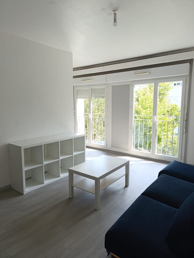 Photo du logement