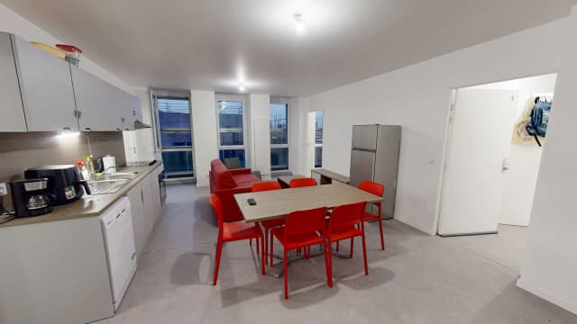 Photo du logement