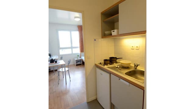 Photo du logement