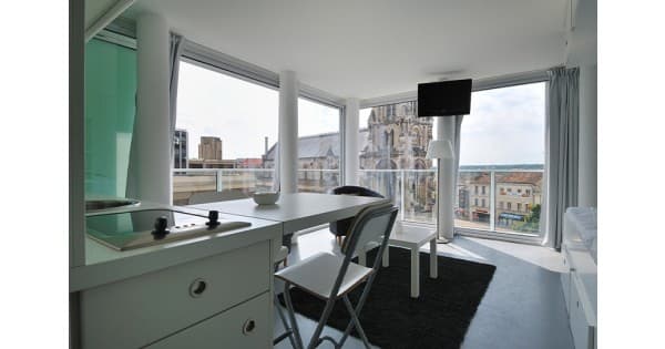 Photo du logement