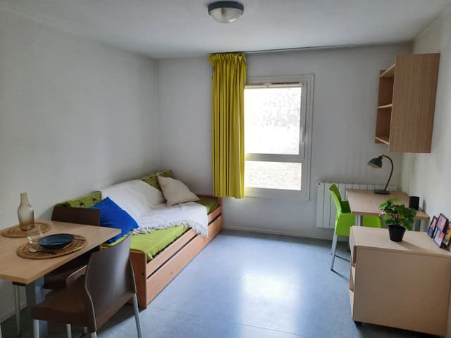 Photo du logement