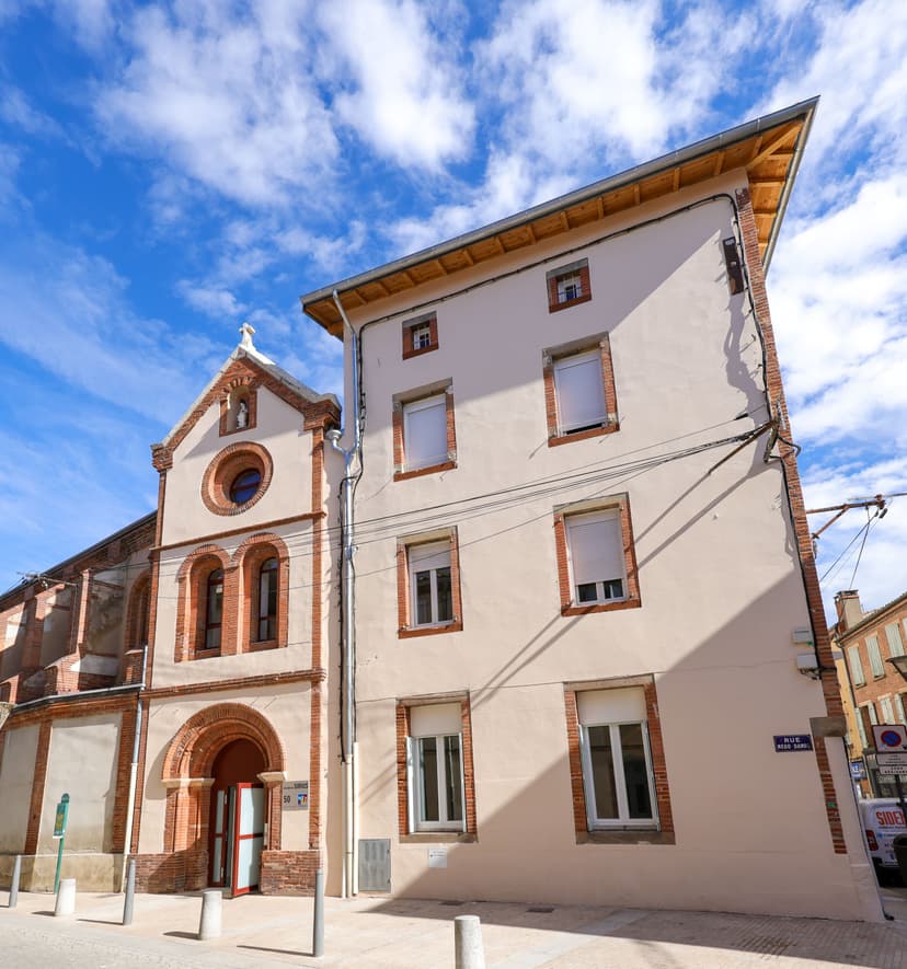 Photo du logement