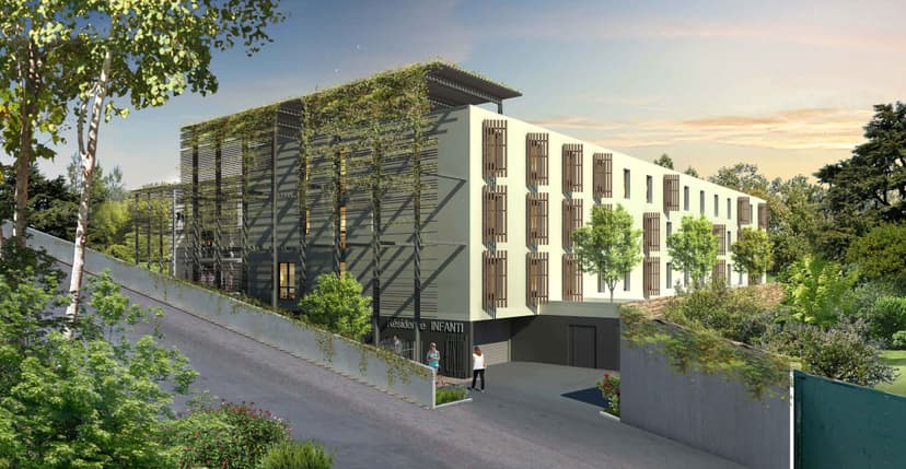 Photo du logement