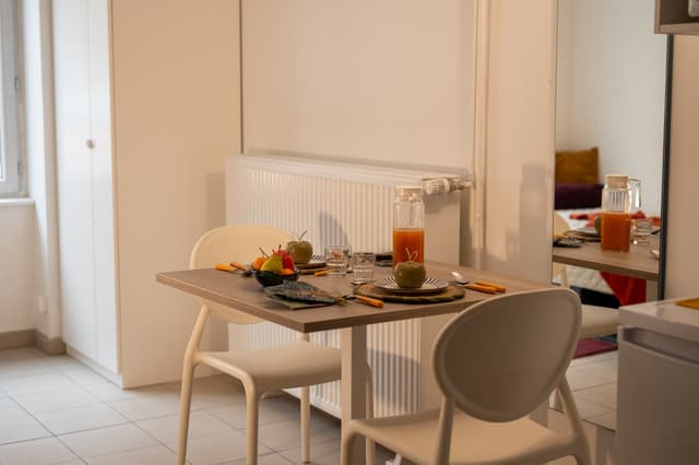 Photo du logement